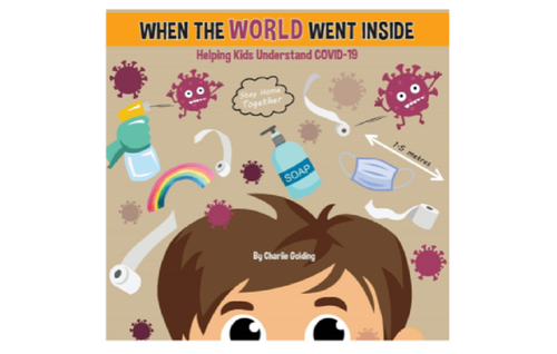 When The World Went Inside
