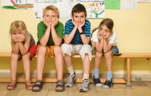 Why Boredom Can Be Good For Kids