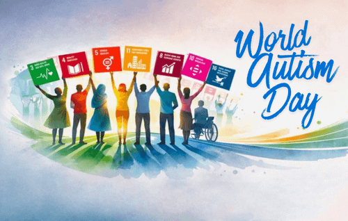 World Autism Day 2026