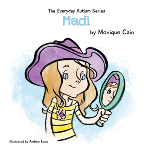 The Everyday Autism Series books open a window into the minds and hearts of those who have to struggle intensely to express themselves.