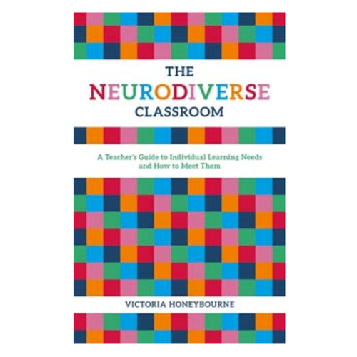Neurodiverse Classroom is the essential guide for teachers wishing to create inclusive learning environments in diverse classrooms.