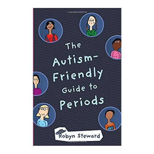 Written by an autistic woman, this straightforward Autism Friendly Guide to Periods helps autistic girls to prepare in great detail.