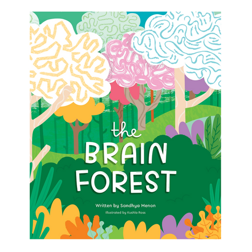 Come explore The Brain Forest, which follows a mother and her son down the path of understanding the different ways brains can be. Celebrating Neurodiversity.