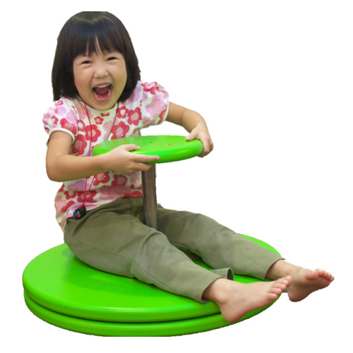 An easy way to get children to stay active! They simply cannot get off the Whizzy Dizzy once they hop on it! Sensory Toy Store Melbourne. Aus Wide Shipping.