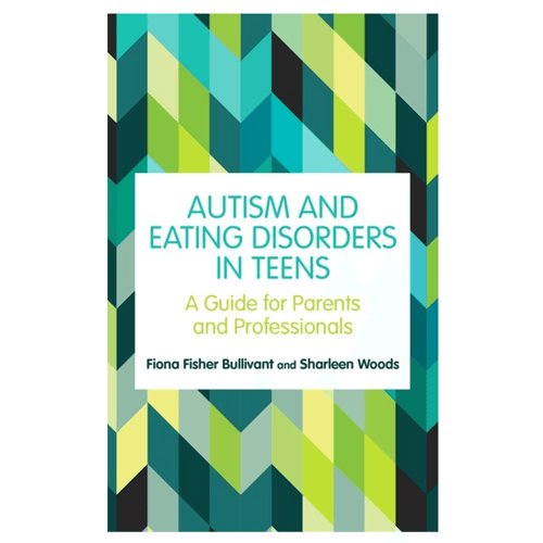 Autism & Eating Disorders in Teens explores the intersect of two areas that is often overlooked, underdiagnosed and misunderstood.