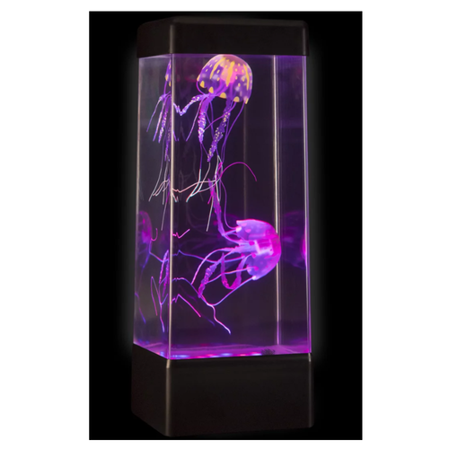 Luminous Jellyfish Mood Lamp