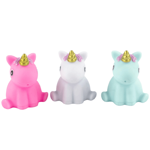 Get your little one excited for bath time with our Bath Time Unicorn Set! This whimsical set includes everything they need for a magical experience.