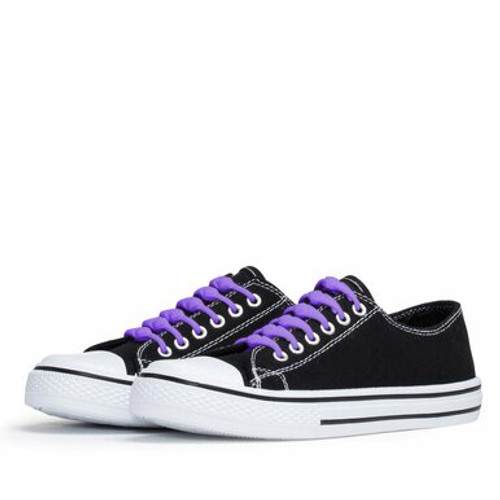 Glydez Shoelace Replacement - Purple