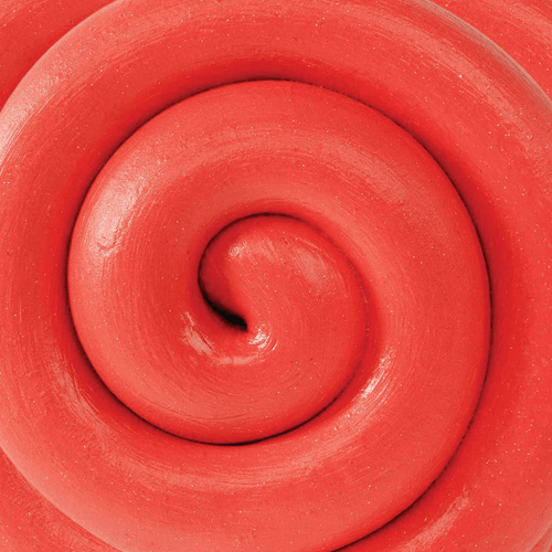 A cherry scented putty that will bring sensory delight! Stretch, squish, and twist Crazy Aaron's Scentsory Putty - Very Cherry when you feel the need to fidget.