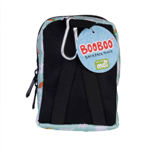 Perfectly sized for life's little essentials, this adorable BooBoo Backpack Mini - Bunny style is the definition of "cute and compact."