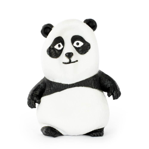 More than just a regular squishy toy, this Stretch & Smash Panda offers an immersive experience that lets you stretch, squish, and slam to your heart’s content.