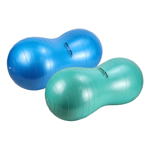 The Peanut Balance Ball is more than just an exercise ball; it's a gateway to a healthier, more engaging lifestyle for the whole family.