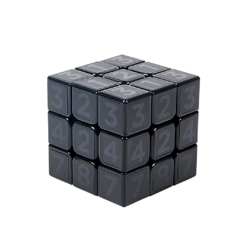 This innovative Rubik's Coach Cube learning tool simplifies the process, making it easier for beginners to master the classic 3x3 Rubik’s Cube.