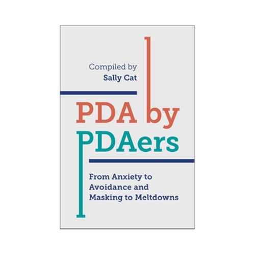 PDA by PDAers is a window into adult PDA exploring the diversity of distinct traits through the voices of people living with the condition.