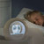 ZAZU Nightlight LOU - Pink is a voice activated nightlight that will help soothe and comfort your little one to sleep.