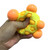 Nee-Doh - Atomic Ball is breaking the boundaries of fidget balls- just give it a squeeze, and one turns to many! A fidget toy that satisfies and soothes.