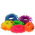 Available in six funky colours, a Stretchy Spiky Wristband is a great fidget for stretching, pulling and squeezing. Sensory Toy Store Melbourne.