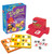 Build Reading Skills, Three Letters at a Time! ThinkFun Zingo Word Builder is the perfect confidence booster for early readers! Sensory Toy Store Melbourne.