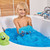 Gelli Baff is a totally unique, fun, bathtime product that lets you turn water into goo and back again! Super sensory fun!