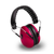Ems for Kids Earmuffs - Pink are the world‚Äôs first folding, compact hearing protection earmuff for children over 6 months of age.