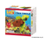 LaQ Marine World Mini Sea Turtle is a cool beginner set in the Marine World collection. The set includes 88 pieces and instructions.