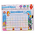 Magnetic Rewards Chart - Sea Life encourages responsibility and independence in children using a goal and reward system.