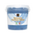 Sensory Cotton Sand 700g Tub Blue has a unique texture can be stretched, squeezed, pinched, pulled apart, moulded and seamlessly re-joined.