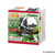 LaQ Animal World Mini Panda is a cute beginner set in the Animal World collection. The set includes 88 pieces and instructions.