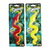 This super stretchy Sticky Snake is super sensory fun and will stick to any smooth surface. A great addition to your sensory tool box. Sensory Store Melbourne.