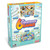 This educational and fun Junior Learning - Set of 6 Grammar Games and activities is designed to teach an understanding of grammar.