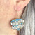 Jubly-Umph - Perfectly Imperfect Earrings