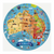 Travel around our beautiful country with this wonderful Travel, Learn & Explore Puzzle & Book Set - Australia. Sensory Toy Store Australia. Aus Wide Shipping.
