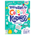 Mindful Me 100 Ways to Colour Kindness is a colouring book filled with beautiful illustrations, inspirational quotes and spaces to practise gratitude.