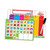 The Monkey & Chops - Weekly Activity Planner is perfect for teaching kids about their weekly schedules.
