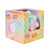 Push & Pop your way to funtown with a colourful sensory Push and Pop Ball that is like never-ending bubble wrap!