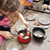 Sensory Play Stones - Fruit