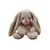 Sensory Sensations - Weighted Rabbit is the perfect cuddle companion for children seeking additional sensory feedback or for anyone who loves a snuggly friend.