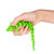 Flexible Sensory Gecko for fidgety hands, wiggle & twist its slinky body for ultimate stress relief! Perfect for tactile stimulation & will provide hours of fun