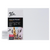 Monte Marte - Canvas Panels 20.3 x 25.4cm 2 Pack offer an inexpensive painting support with the look of painting on canvas.