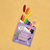 Washable Markers Brush Tip - Pack of 10 will be your best friend when it comes to designing your own masterpiece or colouring in your Washable Silicone Placemat.