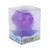 Super stretchy, adorable Smoosho's Jelly Pal Jellyfish with an awesome jelly texture and translucent quality. A fabulous fidget toy for all ages!