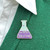 Jubly Umph - Science Has The Best Solutions Lapel Pin