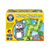 Build a path for your squirrel and race to collect the most acorns, in this fun counting Orchard Toys - Nutty Numbers game!