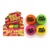 Hot Shot Handball Neon is a classic playground favourite! These durable & bouncy handballs are versatile & perfect for various sports & activities, no matter the weather.