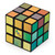 The Rubik's 3x3 Cube Impossible is a puzzle cube with a very high challenge level. It is just like the classic Rubik's Cube, but it changes colours depending on the angle.