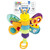 Lamaze Freddie the Firefly is a wonderful companion for babies, designed to provide entertainment, sensory stimulation, and developmental benefits.