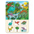 Orchard Toys - Dinosaur Lotto Game is perfect for your dinosaur enthusiasts as it features a wide variety of characters for kids to find and identify.