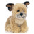 Ideal for both young fans of furry friends and older collectors who appreciate lifelike plush animals, the Living Nature Border Terrier brings a touch of canine charm to any room.