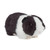 Introduce a delightful and maintenance-free companion to your family with the Living Nature Black Guinea Pig Soft Toy.