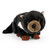 Meet the Living Nature Tasmanian Devil Soft Toy, a wonderfully realistic plush that brings a touch of the wild from Down Under into your home.
